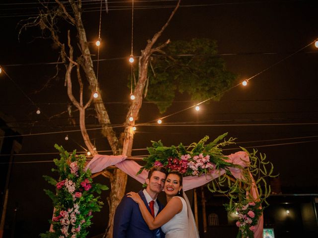 O casamento de Daniel e Evelyn em Mogi das Cruzes, São Paulo Estado 87