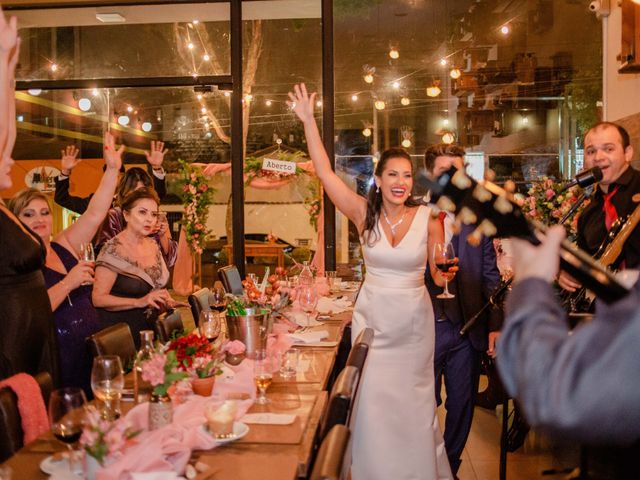 O casamento de Daniel e Evelyn em Mogi das Cruzes, São Paulo Estado 120