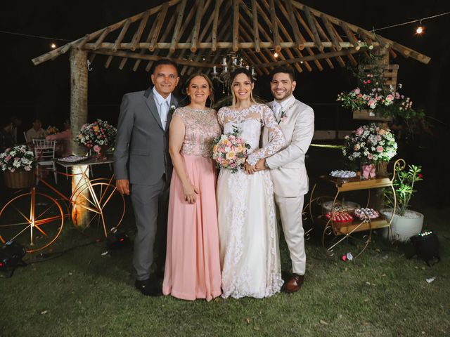 O casamento de Maxsuel e Sara em Mossoró, Rio Grande do Norte 28