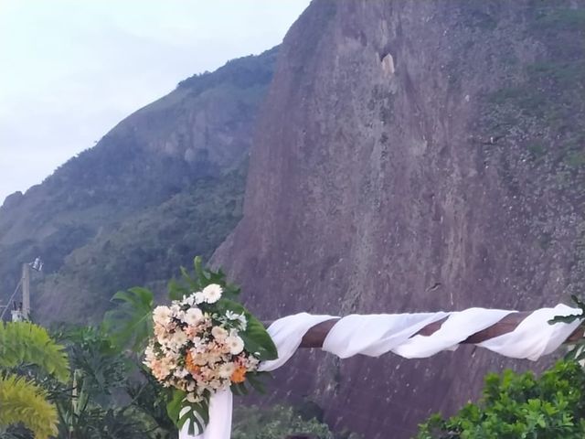 O casamento de Ariele e Reinaldo em Guarapari, Espírito Santo 7
