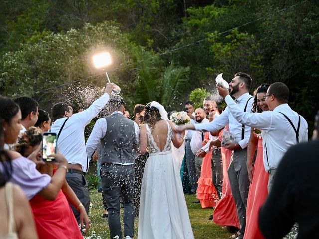 O casamento de Ariele e Reinaldo em Guarapari, Espírito Santo 8