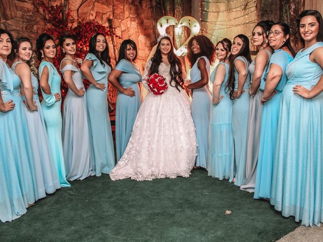 O casamento de Jonas  e Ana Karolynne em São Paulo 2