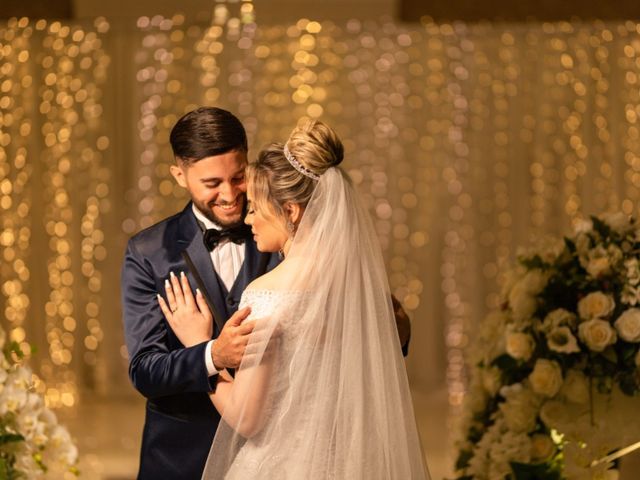 O casamento de Thiago e Iale em São Paulo 2