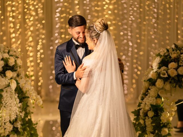 O casamento de Thiago e Iale em São Paulo 3