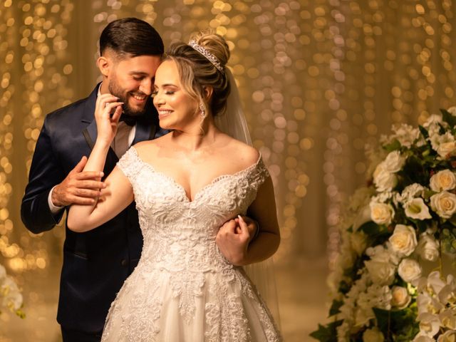O casamento de Thiago e Iale em São Paulo 4