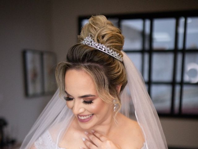 O casamento de Thiago e Iale em São Paulo 5