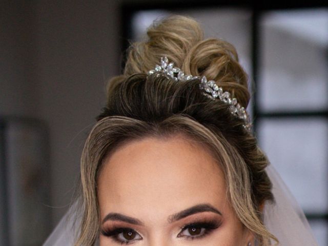 O casamento de Thiago e Iale em São Paulo 6