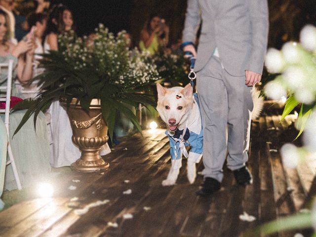 O casamento de Alex e Camilla em Campo Grande, Mato Grosso do Sul 2