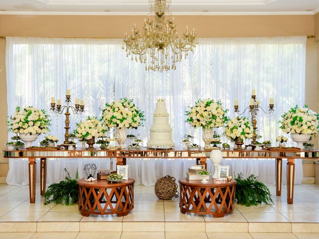 O casamento de Joalison e Agatha em Itapecerica da Serra, São Paulo 5