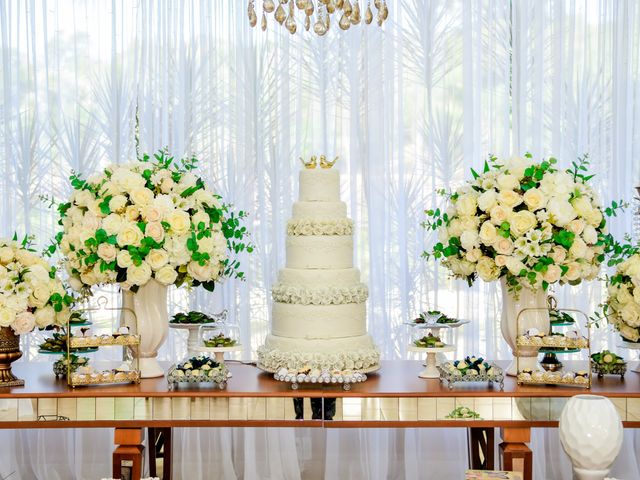 O casamento de Joalison e Agatha em Itapecerica da Serra, São Paulo 6