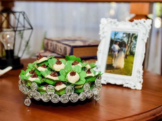 O casamento de Joalison e Agatha em Itapecerica da Serra, São Paulo 8