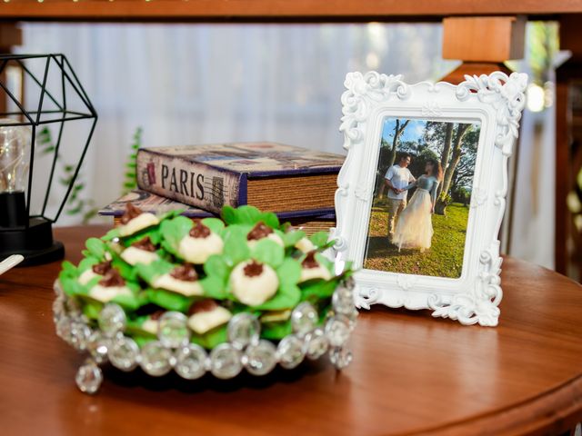 O casamento de Joalison e Agatha em Itapecerica da Serra, São Paulo 9