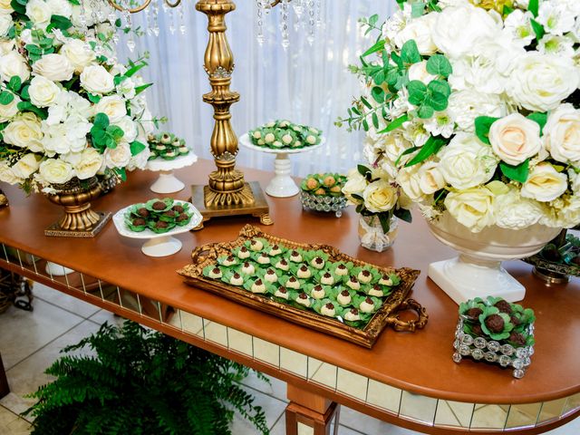 O casamento de Joalison e Agatha em Itapecerica da Serra, São Paulo 10