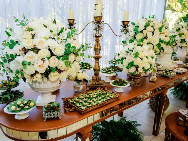 O casamento de Joalison e Agatha em Itapecerica da Serra, São Paulo 12