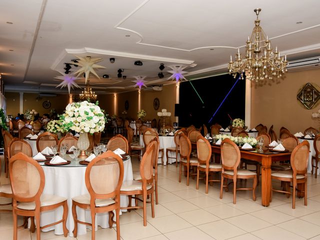 O casamento de Joalison e Agatha em Itapecerica da Serra, São Paulo 13