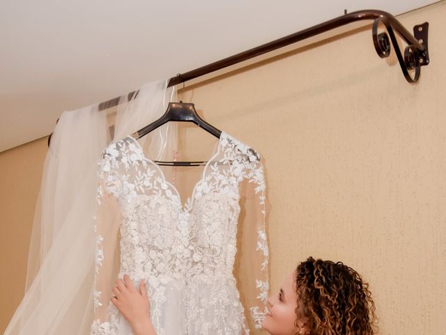 O casamento de Joalison e Agatha em Itapecerica da Serra, São Paulo 24