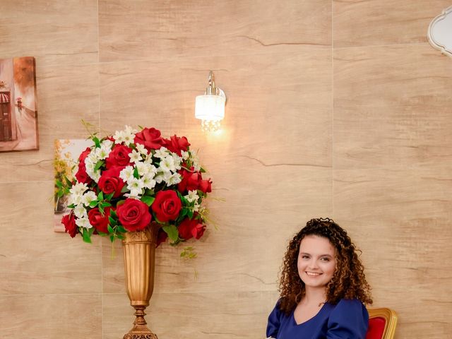 O casamento de Joalison e Agatha em Itapecerica da Serra, São Paulo 25