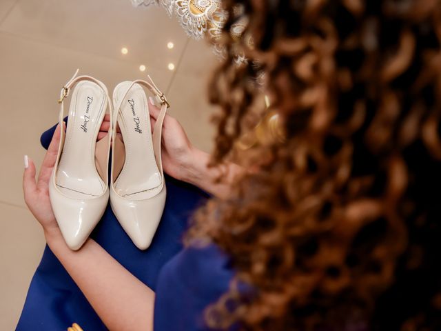 O casamento de Joalison e Agatha em Itapecerica da Serra, São Paulo 26