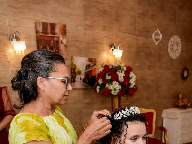 O casamento de Joalison e Agatha em Itapecerica da Serra, São Paulo 28