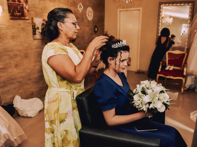 O casamento de Joalison e Agatha em Itapecerica da Serra, São Paulo 29