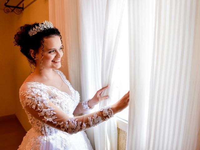 O casamento de Joalison e Agatha em Itapecerica da Serra, São Paulo 33