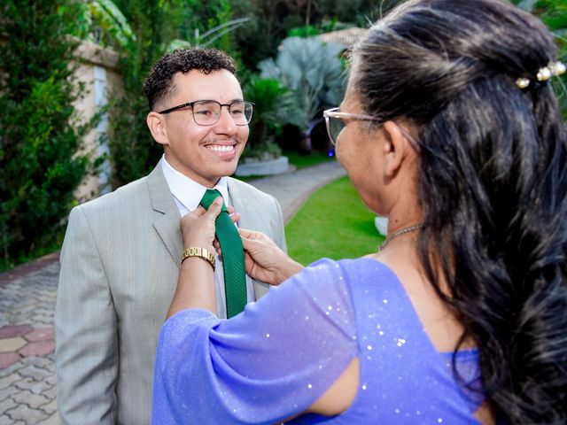 O casamento de Joalison e Agatha em Itapecerica da Serra, São Paulo 38