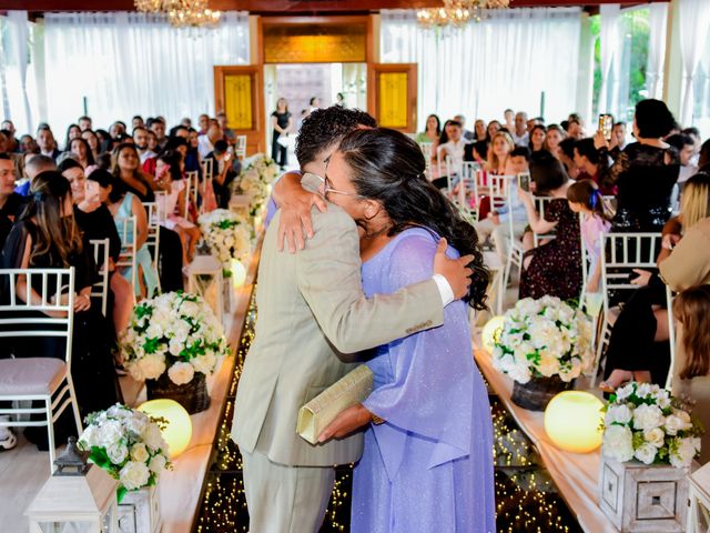 O casamento de Joalison e Agatha em Itapecerica da Serra, São Paulo 42