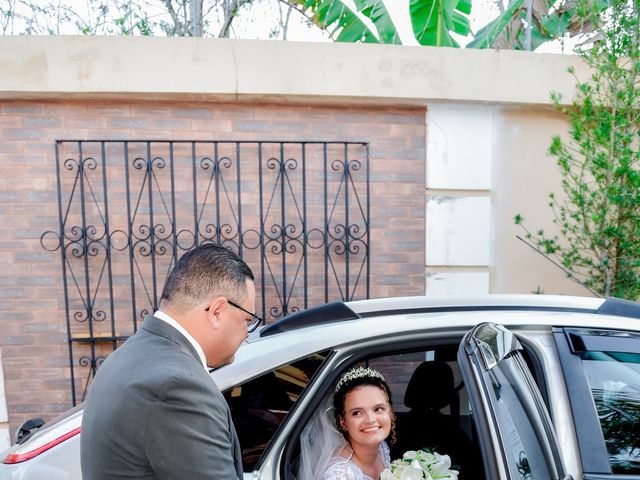 O casamento de Joalison e Agatha em Itapecerica da Serra, São Paulo 43