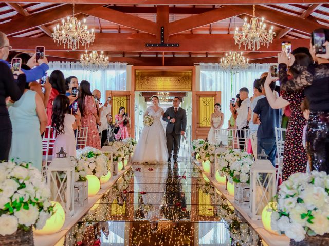 O casamento de Joalison e Agatha em Itapecerica da Serra, São Paulo 45