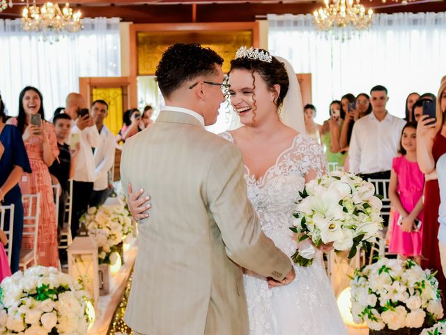 O casamento de Joalison e Agatha em Itapecerica da Serra, São Paulo 47