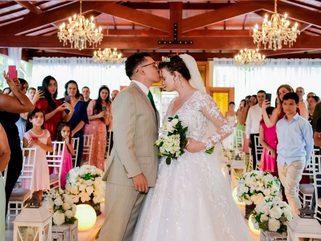 O casamento de Joalison e Agatha em Itapecerica da Serra, São Paulo 48