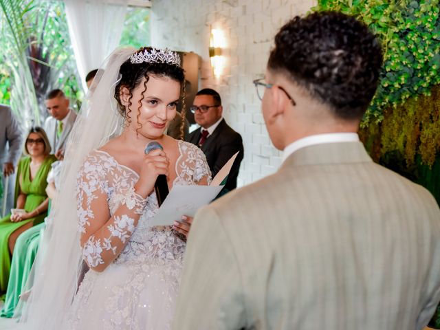 O casamento de Joalison e Agatha em Itapecerica da Serra, São Paulo 51