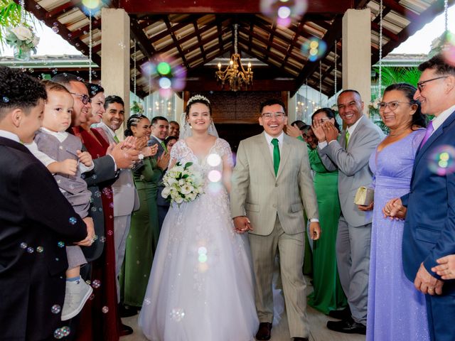 O casamento de Joalison e Agatha em Itapecerica da Serra, São Paulo 54