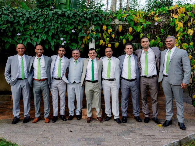 O casamento de Joalison e Agatha em Itapecerica da Serra, São Paulo 59