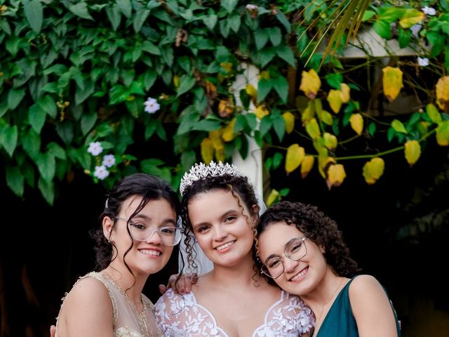 O casamento de Joalison e Agatha em Itapecerica da Serra, São Paulo 64