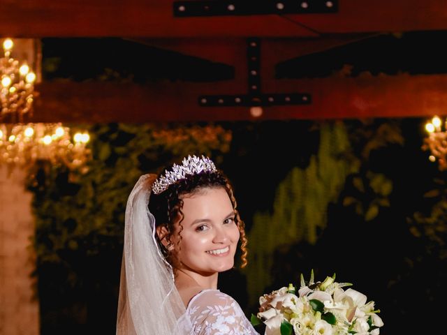 O casamento de Joalison e Agatha em Itapecerica da Serra, São Paulo 72