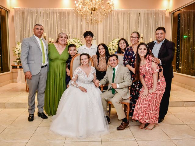 O casamento de Joalison e Agatha em Itapecerica da Serra, São Paulo 82