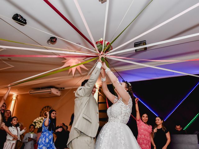 O casamento de Joalison e Agatha em Itapecerica da Serra, São Paulo 89