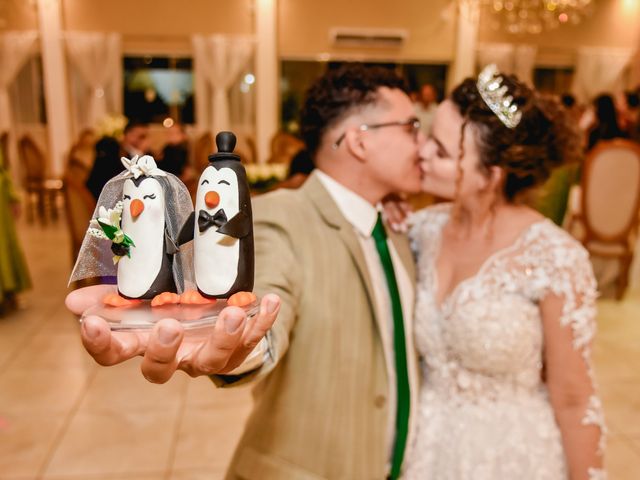 O casamento de Joalison e Agatha em Itapecerica da Serra, São Paulo 91