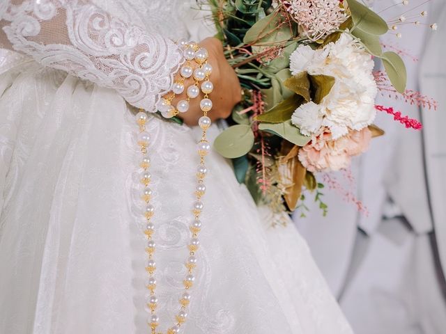 O casamento de Kaio  e Fernanda  em Mairiporã, São Paulo Estado 4