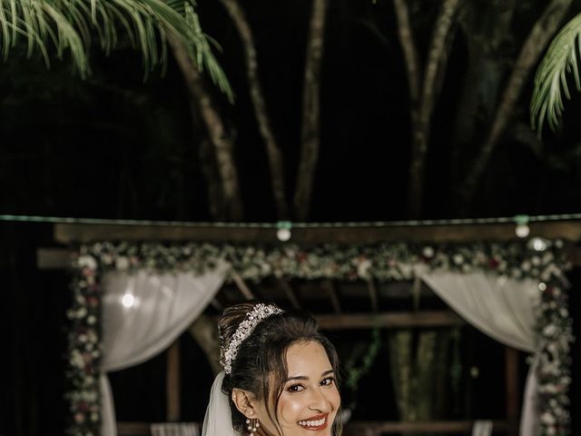 O casamento de Kaio  e Fernanda  em Mairiporã, São Paulo Estado 8