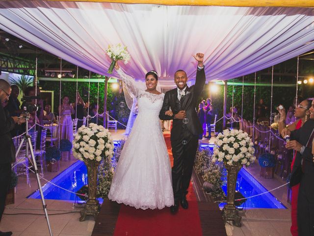 O casamento de João e Elisama em Salvador, Bahia 61