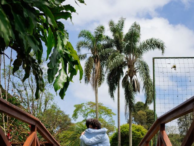 O casamento de Adriano e Ricardo em Ribeirão Pires, São Paulo Estado 10