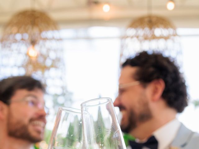 O casamento de Adriano e Ricardo em Ribeirão Pires, São Paulo Estado 11