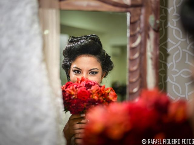 O casamento de Leonardo Gonçalves e Izabelle Albuquerque em Olinda, Pernambuco 3