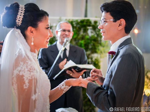 O casamento de Leonardo Gonçalves e Izabelle Albuquerque em Olinda, Pernambuco 7