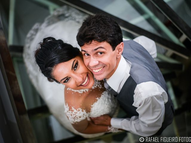 O casamento de Leonardo Gonçalves e Izabelle Albuquerque em Olinda, Pernambuco 1