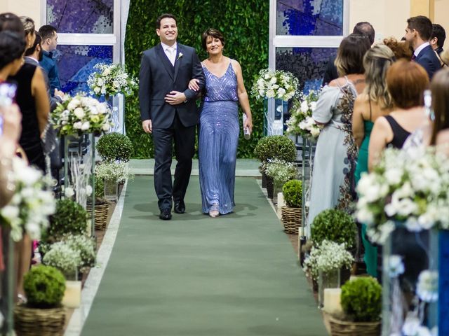 O casamento de Theo e Ligia em São Paulo 12