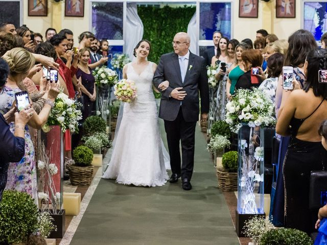 O casamento de Theo e Ligia em São Paulo 14