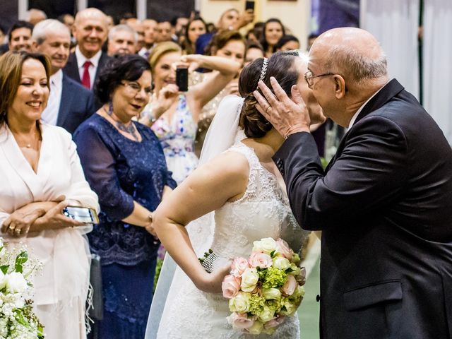 O casamento de Theo e Ligia em São Paulo 15